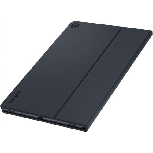 삼성 Samsung Book Cover Keyboard Folio Case for Samsung Galaxy Tab S5e - Black