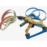 40A & 25 Belts Pipe Polisher Grind Sander BLUEROCK Tools Belts by fits Metabo