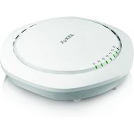 ZyXEL Zyxel WiFi Access Point Dual Band 802.11ac PoE [3x3] with Smart Antenna for High-Density Environments [WAC6503D-S]