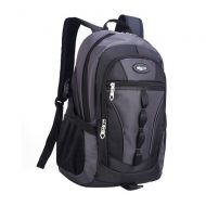Adanina Teens Elementary School Bag Casual Daypack Book Bags Waterproof Travel Knapsack Bags for Primary Junior High School