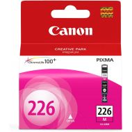 Canon CLI-226 Magenta Ink Tank Compatible to iP4820, MG5220, MG5120, MG8120, MG6120, MX882, iX6520, iP4920, MG5320, MG6220, MG8220, MX892