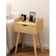 Purki Organizer Cabinet, Bedside Table, Small Side Sofa Table