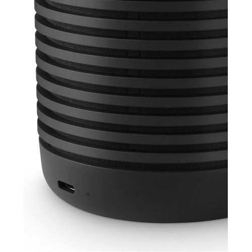  Bang & Olufsen Beosound Explore - Wireless Portable Outdoor Bluetooth speaker, IP 67 Dustproof and Waterproof, Anthracite