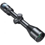 Bushnell Banner 3-9x40mm Riflescope, Dusk & Dawn Hunting Riflescope with Multi-X Reticle