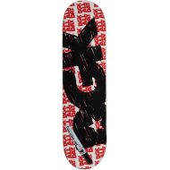DGK Skateboards DGK Scribble Skateboard Deck - 8.10