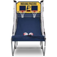 Pop-A-Shot Home Dual Shot - Indiana Pacers