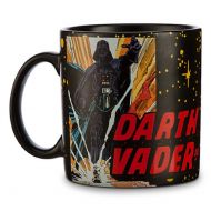 Disney - Darth Vader Comic Strip Mug - Star Wars- New