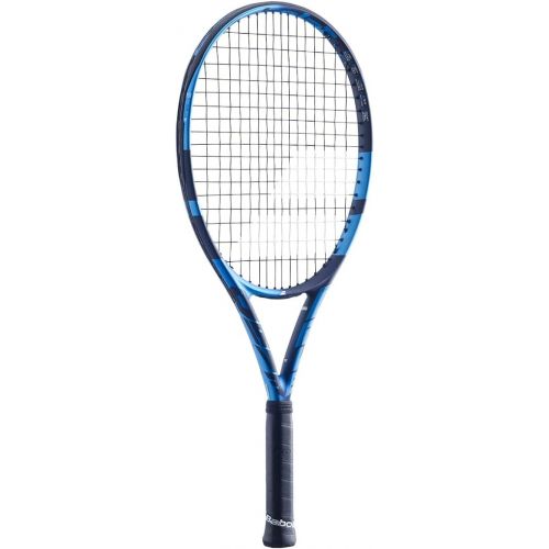 바볼랏 Babolat Pure Drive 2021 Junior 26 Inch Tennis Racquet (Blue)