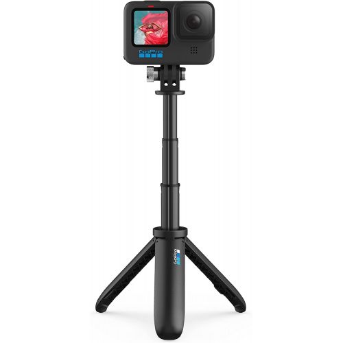 고프로 [아마존베스트]GoPro Shorty Mini Extension Pole Tripod (All GoPro Cameras) - Official GoPro Mount