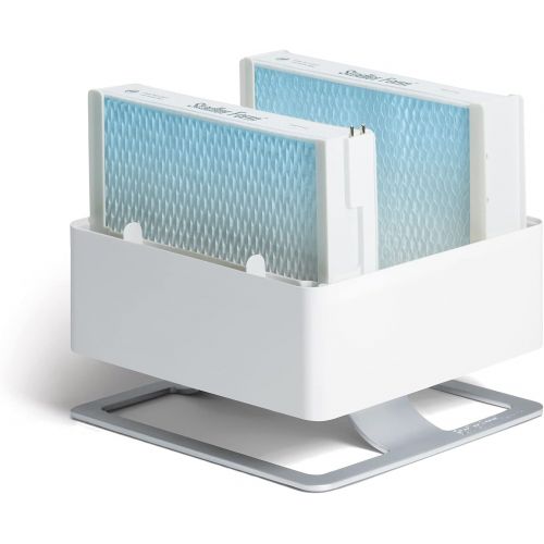  Stadler Form O-031 OSKAR Evaporative Humidifier Replacement Wicks/Filters 4-pack, White (O-050)