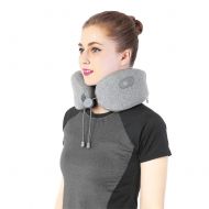 Semme U-Shape Neck Massager, Electric Neck Pillows Can Promotes Local Body Circulation, Relaxes Local Muscles...