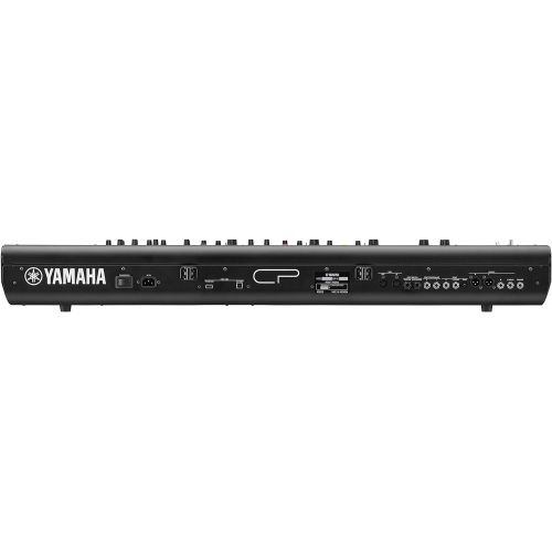 야마하 [아마존베스트]Yamaha CP73 73-Key Balanced Hammer Action Stage Piano with Sustain Pedal