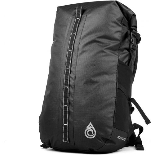  Aqua Quest Cloudbreak Waterproof Backpack - Large 30L DryBag Daypack Great for Outdoors, Travel in All Weather