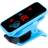 Korg Pitchclip 2 Squirtle Pokemon Edition Tuner (PC2PZG)