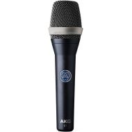[아마존베스트]AKG Pro Audio C7 Reference Condenser Vocal Microphone