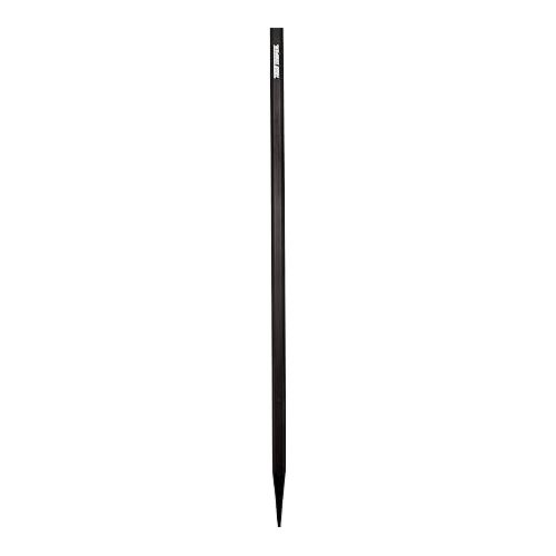  True Temper 1160300 Pencil Point San Angelo Digging Bar, 1 Count (Pack of 1)