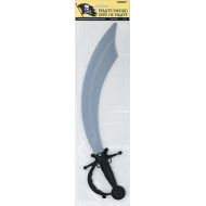 Unique Plastic Pirate Sword