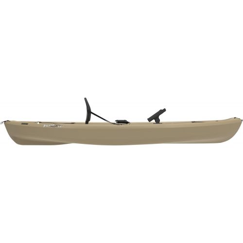 라이프타임 [아마존베스트]Lifetime Tamarack Angler 100 Fishing Kayak