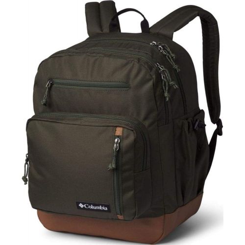 컬럼비아 Columbia Northern Pass II Backpack (Surplus Green)