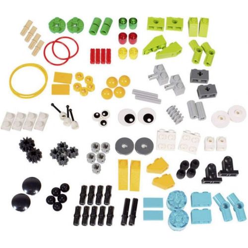  LEGO Education WeDo 2.0 Replacement Pack