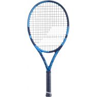Babolat Pure Drive 2021 Junior 26 Inch Tennis Racquet (Blue)
