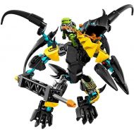 LEGO Hero Factory 44020: Flyer Beast vs. Breez