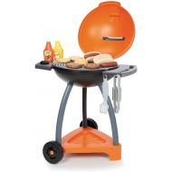 Little Tikes Sizzle and Serve Grill Kitchen Playsets Multi, 19.50''L x 15.00''W x 24.00''H