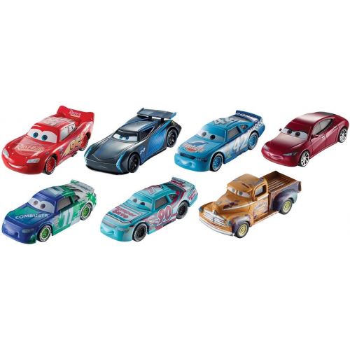 디즈니 Disney Cars Disney Pixar Cars Billy Oilchanger