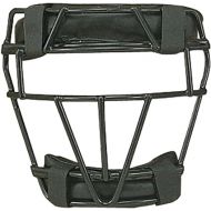 Markwort Adult Softball Catcher's Mask (Black )