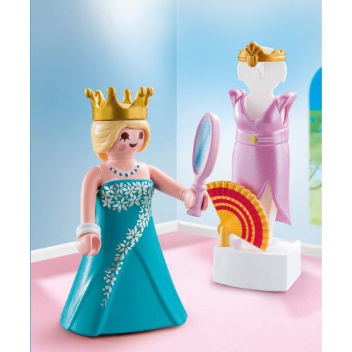 플레이모빌 Playmobil 70153 Special Plus Princess with Doll Multi-Coloured