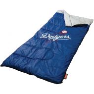 Coleman MLB Sleeping Bag Youth