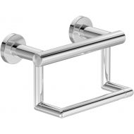 Symmons 353GBTP Dia ADA Wall-Mounted Toilet Paper Holder in Polished Chrome
