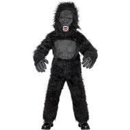 Seasons Boys Gorilla Costume M(8-10 US)