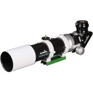Sky Watcher Sky-Watcher EvoStar 72 APO Doublet Refractor ? Compact and Portable Optical Tube for Affordable Astrophotography and Visual Astronomy (S11180)