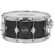 DW Performance Series Snare Pewter Sparkle 14x6.5