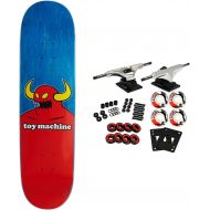 Toy Machine Skateboard Complete Monster 8.38 Assorted Colors