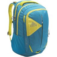 Kelty Flint 32L Backpack, Daypack for Men & Women, Laptop Sleeve, Tablet Pocket, and Water Bottle Pockets