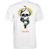 Powell-Peralta McGill Skull and Snake T-Shirt