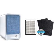 LEVOIT Air Purifier for Bedroom, HEPA Filter & Air Purifier Replacement Filter, Compatible with LV-H126 Air Purifier, Include 1 True HEPA and Activated Carbon Set, 3 Extra Pre-Filt