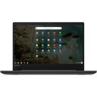 [아마존베스트]Lenovo Chromebook S330 Laptop, 14-Inch FHD (1920 x 1080) Display, MediaTek MT8173C Processor, 4GB LPDDR3, 64GB eMMC, Chrome OS, 81JW0000US, Business Black