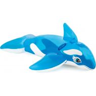 Intex Lil Whale Ride-On, 60 X 45, for Ages 3+