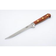 Lamson 39725 Rosewood Forged 6-inch Fillet/Boning Knife