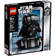 LEGO Darth Vader Bust 2019 Star Wars Celebration Exclusive