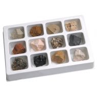 Educational Insights Sedimentary Rock Collection