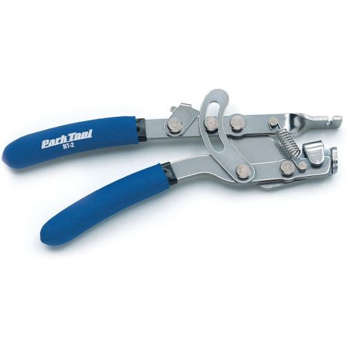  Park Tool Fourth Hand Cable Stretcher - with locking ratchet - BT-2