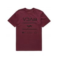 RVCA Building T-Shirt