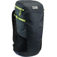 BURTON Packable 25L Skyward Backpack, Dark Slate Ripstop, One Size