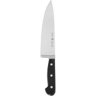 Henckels Classic 8 Chef Knife, German Stainless Steel, Balanced Blade