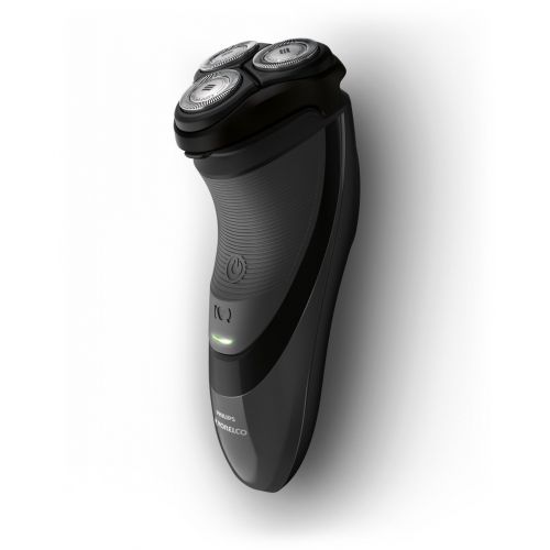 필립스 Philips Norelco Shaver 3100 Rechargeable Electric Shaver with Pop-up Trimmer, S3310/81