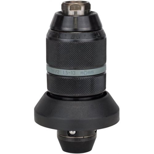  Bosch 2608572146 Quick Drill Chuck with Sds-Plus For Gbh 3-28 Fe